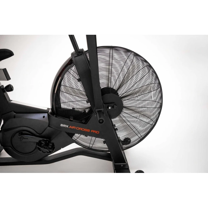 Велотренажер Toorx BRX AirCross Pro (BRX-AIR-CROSS-PRO)