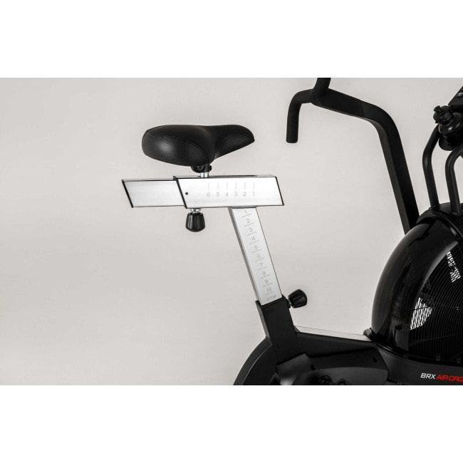 Велотренажер Toorx BRX AirCross Pro (BRX-AIR-CROSS-PRO)
