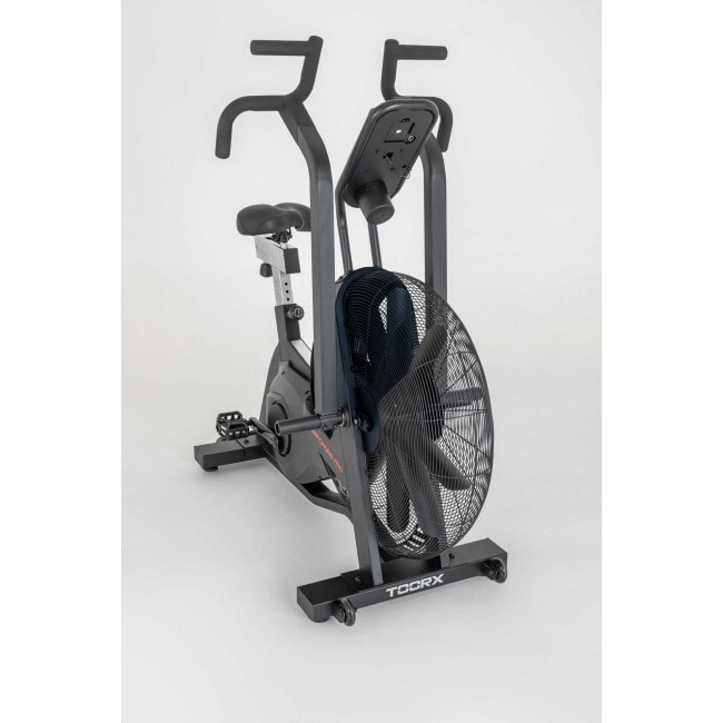 Велотренажер Toorx BRX AirCross Pro (BRX-AIR-CROSS-PRO)
