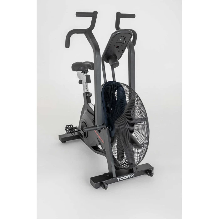 Велотренажер Toorx BRX AirCross Pro (BRX-AIR-CROSS-PRO)
