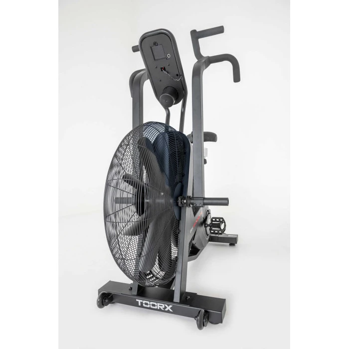 Велотренажер Toorx BRX AirCross Pro (BRX-AIR-CROSS-PRO)