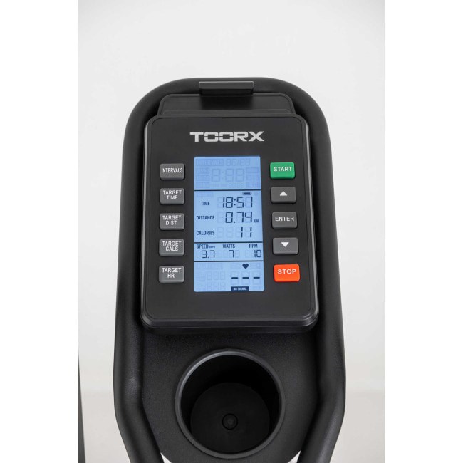 Велотренажер Toorx BRX AirCross Pro (BRX-AIR-CROSS-PRO)