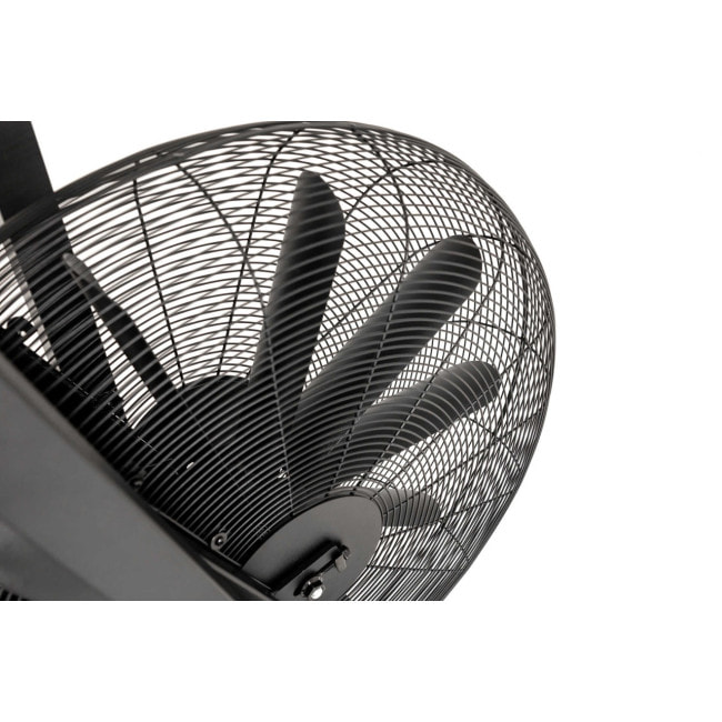 Велотренажер Toorx BRX AirCross Pro (BRX-AIR-CROSS-PRO)