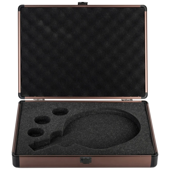 Кейс для ракетки Stiga Alubatcase Home (1414-1079-34)