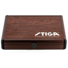 Кейс для ракетки Stiga Alubatcase Home (1414-1079-34)