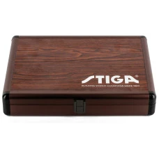 Кейс для ракетки Stiga Alubatcase Home (1414-1079-34)