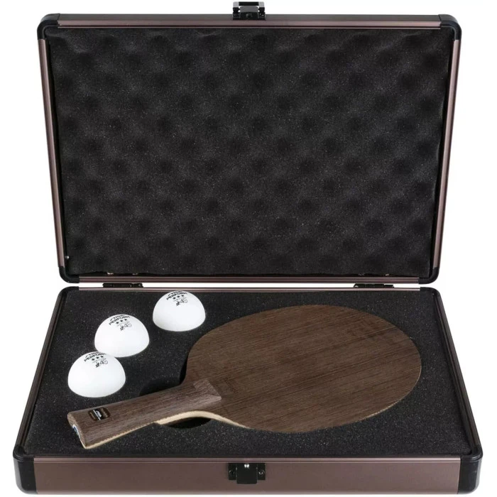 Кейс для ракетки Stiga Alubatcase Home (1414-1079-34)