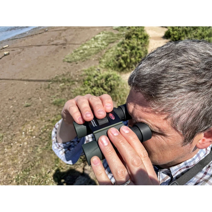 Бинокль Kowa SV II 10x25 (12263)