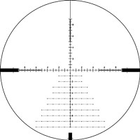Приціл оптичний Vortex Diamondback Tactical FFP 6-24x50 EBR-2C MRAD (DBK-10029)
