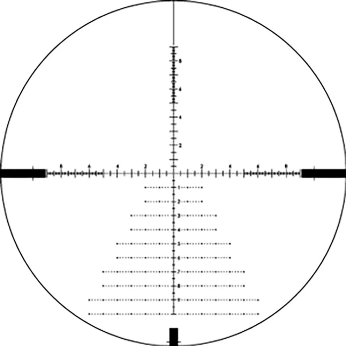 Приціл оптичний Vortex Diamondback Tactical FFP 6-24x50 EBR-2C MRAD (DBK-10029)