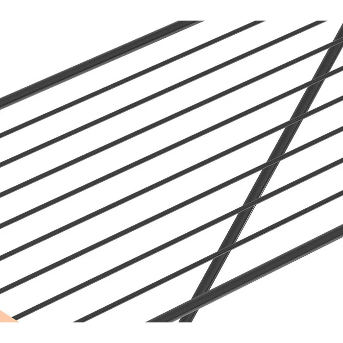 Сушилка для белья напольная Colombo Bold (ST286)