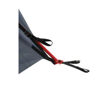 Палатка трехместная Ferrino Svalbard 3.0 Orange (99056LAAFR)