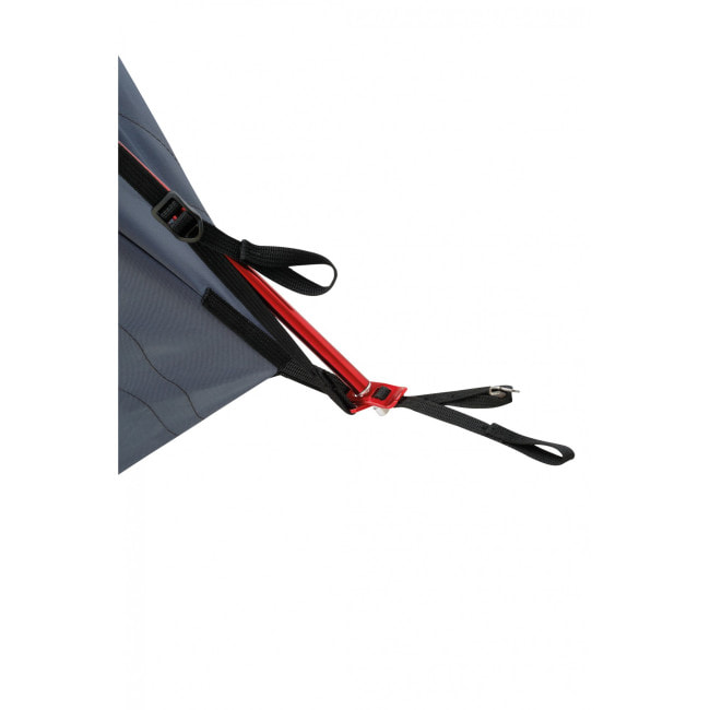 Намет тримісний Ferrino Svalbard 3.0 Orange (99056LAAFR)