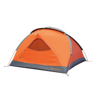 Палатка трехместная Ferrino Svalbard 3.0 Orange (99056LAAFR)