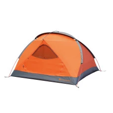 Палатка трехместная Ferrino Svalbard 3.0 Orange (99056LAAFR)