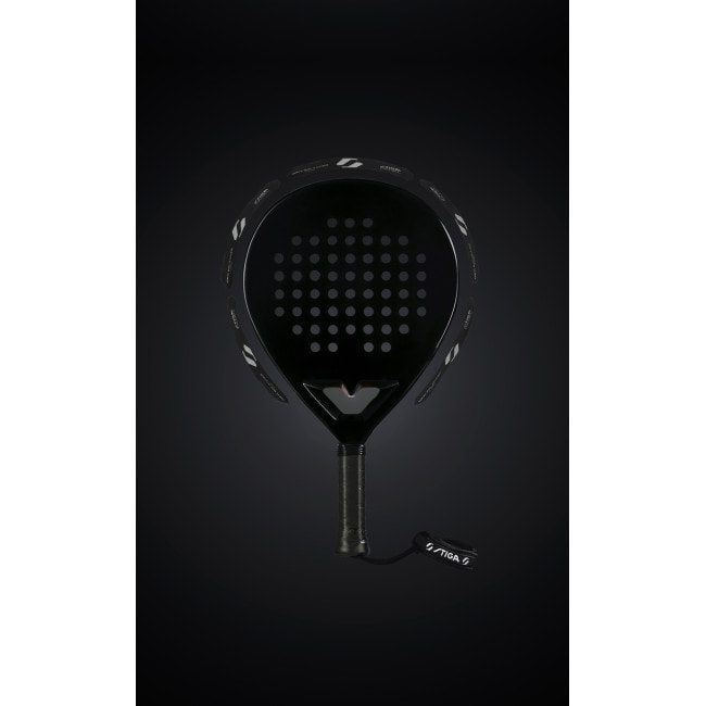 Балансировочная лента ракеток для падел тенниса Stiga Padel Opti Balancer 6-P (2909-0101-06)