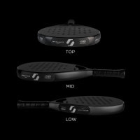 Балансировочная лента ракеток для падел тенниса Stiga Padel Opti Balancer 6-P (2909-0101-06)