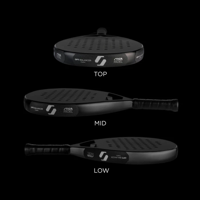 Балансировочная лента ракеток для падел тенниса Stiga Padel Opti Balancer 6-P (2909-0101-06)