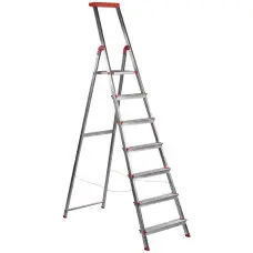 Лестница Rolser Escalera Brico 7 ступеней (BRI005)