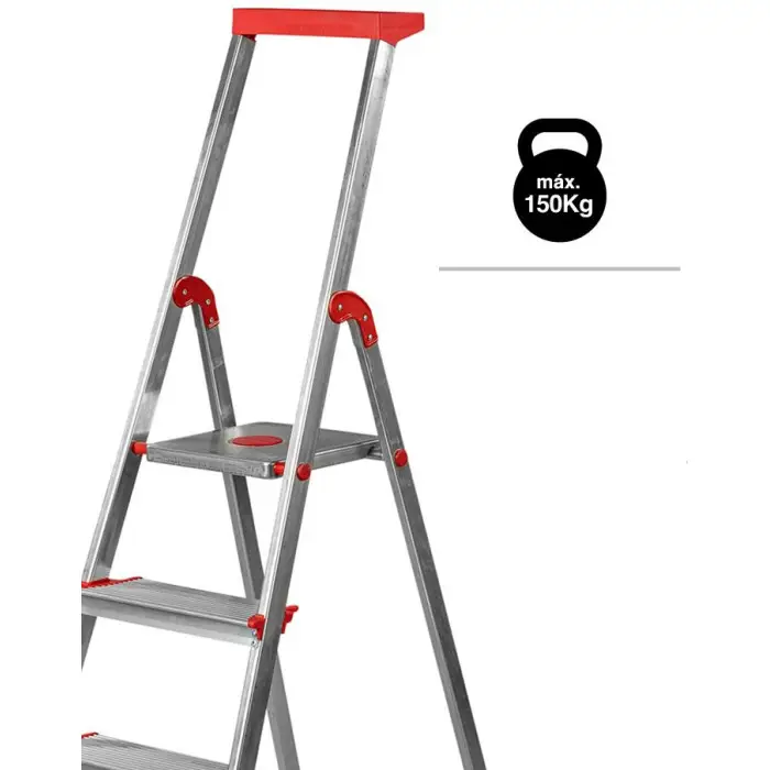 Драбина Rolser Escalera Brico 7 щаблів (BRI005)