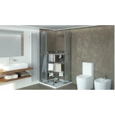 Сушарка для білизни підлогова Colombo Alpina 30 (ST194/3CF)