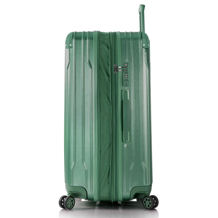 Чемодан Heys Xtrak (L) Midnight Green (10103-0148-30)