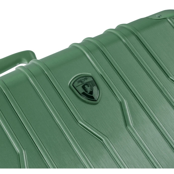 Чемодан Heys Xtrak (L) Midnight Green (10103-0148-30)