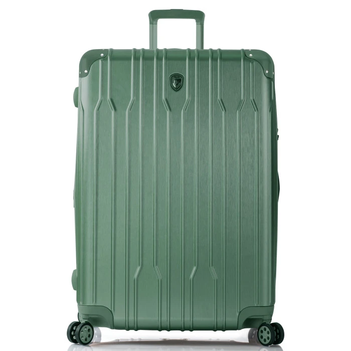 Чемодан Heys Xtrak (L) Midnight Green (10103-0148-30)