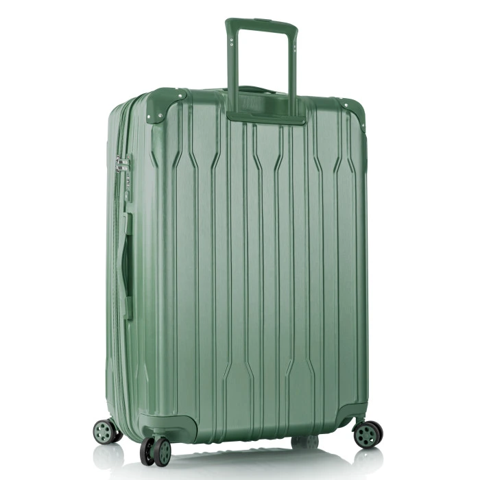 Чемодан Heys Xtrak (L) Midnight Green (10103-0148-30)