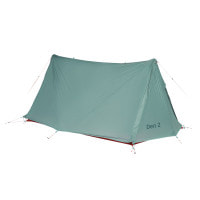 Намет двомісний Ferrino Den 2 Blue (91218QOB)