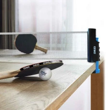 Сетка для настольного тенниса Gewo CS FleXX black (97039100)