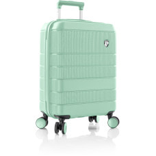 Чемодан Heys Neo (S) Mint (10134-0072-21)