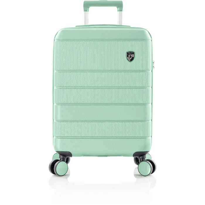 Валіза Heys Neo (S) Mint (10134-0072-21)