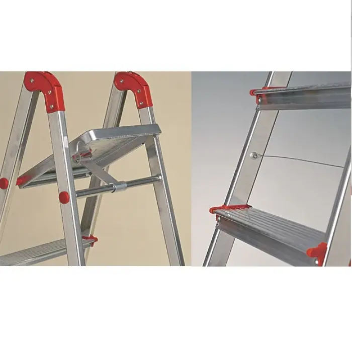 Драбина Rolser Escalera Brico 3 щаблі (BRI001)