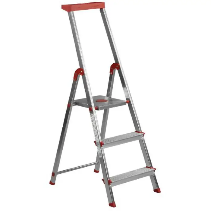 Драбина Rolser Escalera Brico 3 щаблі (BRI001)