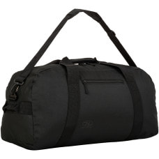 Сумка дорожная Highlander Cargo 65L Black (RUC258-BK)
