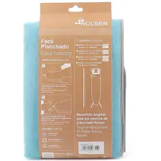 Чехол для гладильной доски Rolser Muleton Turquesa 130 x 48 см (FUR003-2088)