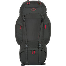 Рюкзак туристический Highlander Rambler 88 Charcoal (RAM088-CH)