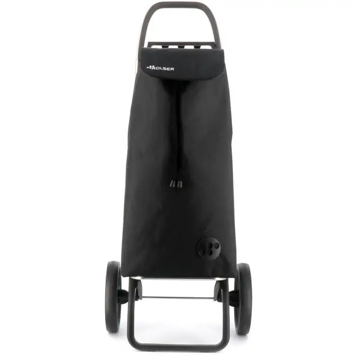 Сумка-тележка Rolser I-Max Termo Zen 2LRSG Negro (IMX356-1023)