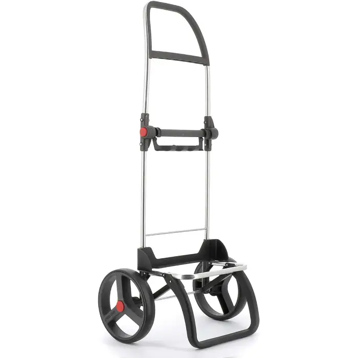 Сумка-тележка Rolser I-Max Termo Zen 2LRSG Negro (IMX356-1023)