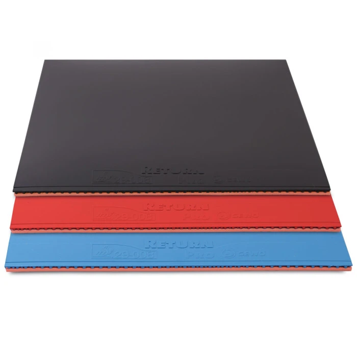 Ракетка для настольного тенниса Gewo Carat 2,0/1,8 FL (722500001)