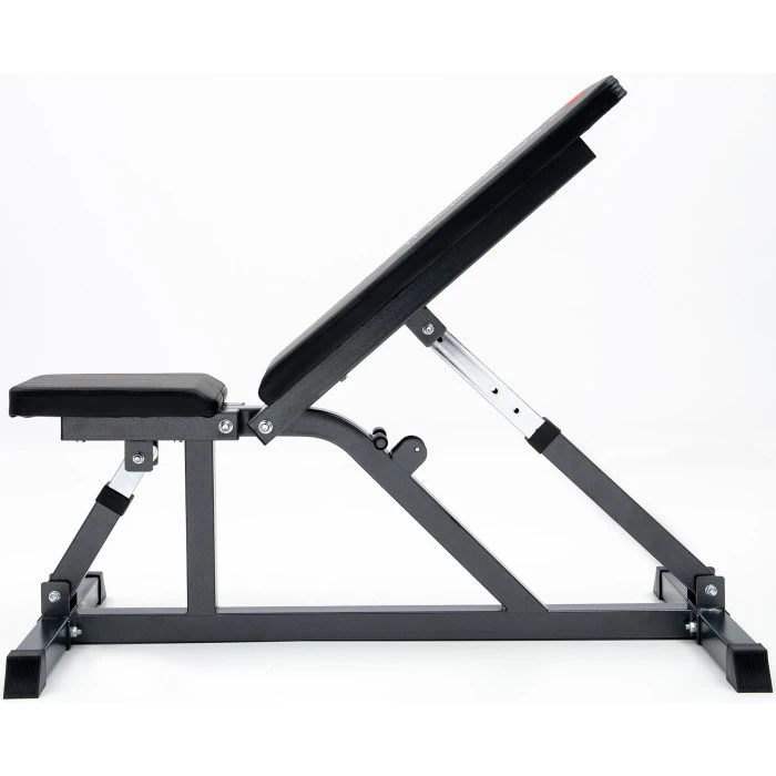 Регулируемая скамья Toorx Multipurpose Bench WBX 85 (WBX-85)