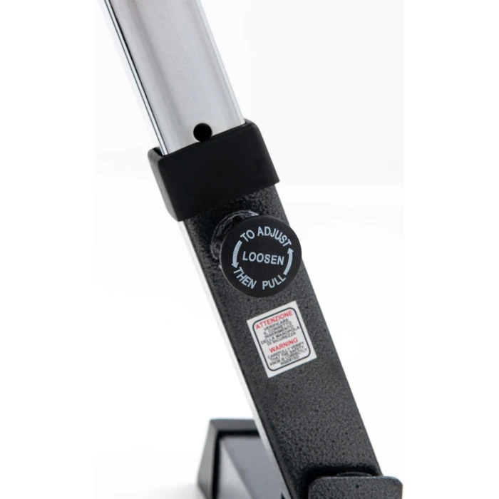 Регулируемая скамья Toorx Multipurpose Bench WBX 85 (WBX-85)