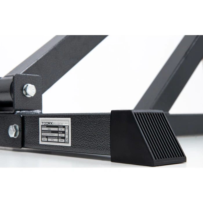 Регулируемая скамья Toorx Multipurpose Bench WBX 85 (WBX-85)