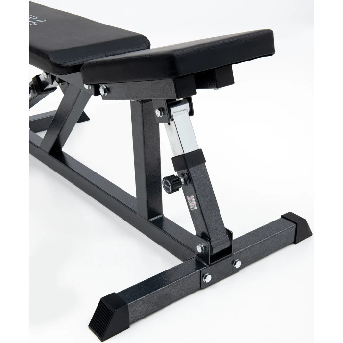 Регулируемая скамья Toorx Multipurpose Bench WBX 85 (WBX-85)
