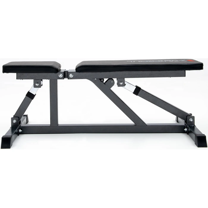 Регулируемая скамья Toorx Multipurpose Bench WBX 85 (WBX-85)