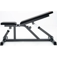 Регульована лава Toorx Multipurpose Bench WBX 85 (WBX-85)