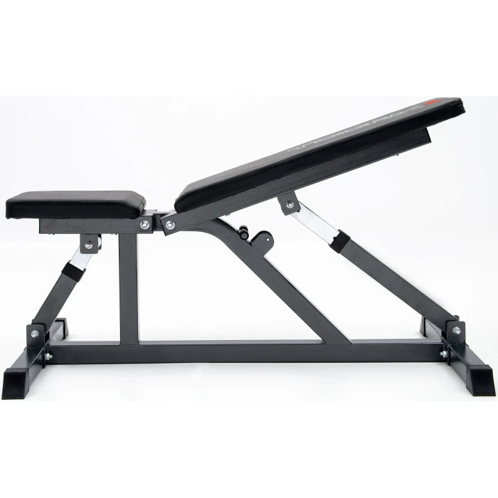 Регулируемая скамья Toorx Multipurpose Bench WBX 85 (WBX-85)