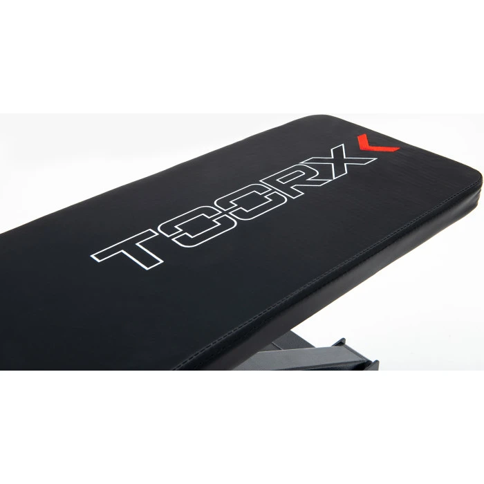 Регулируемая скамья Toorx Multipurpose Bench WBX 85 (WBX-85)