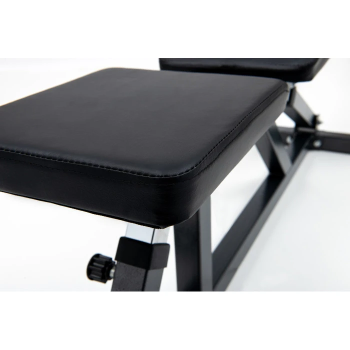 Регулируемая скамья Toorx Multipurpose Bench WBX 85 (WBX-85)